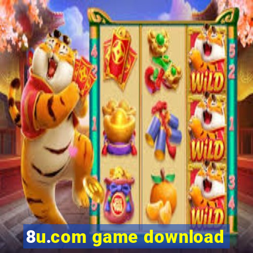 8u.com game download